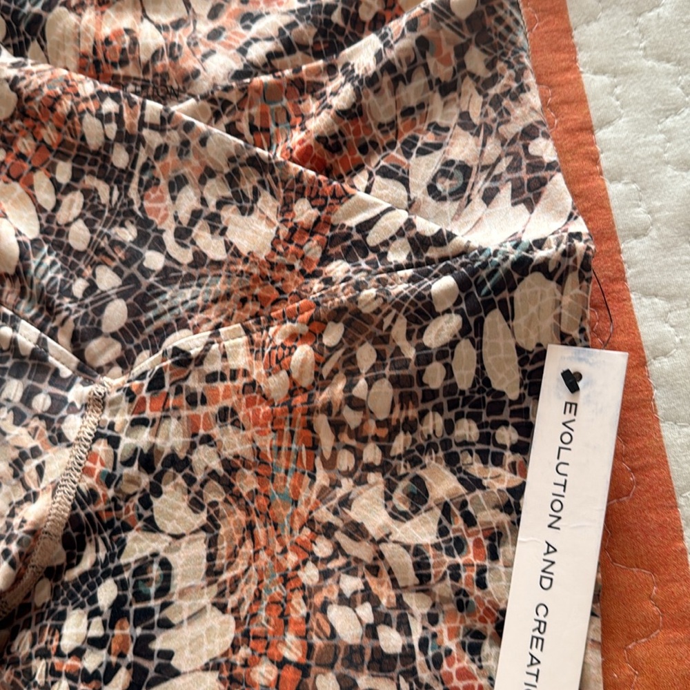 Women’s Leggings - Picture 6 of 6